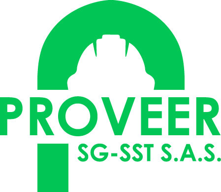 Logo Proveer SST